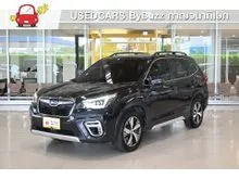 2019 Subaru FORESTER 2.0 (ปี 19-24) S AWD SUV