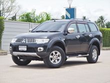 2011 Mitsubishi Pajero Sport 2.5 (ปี 08-15) GT SUV AT
