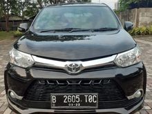 2017 Toyota Avanza 1.3 Veloz MPV