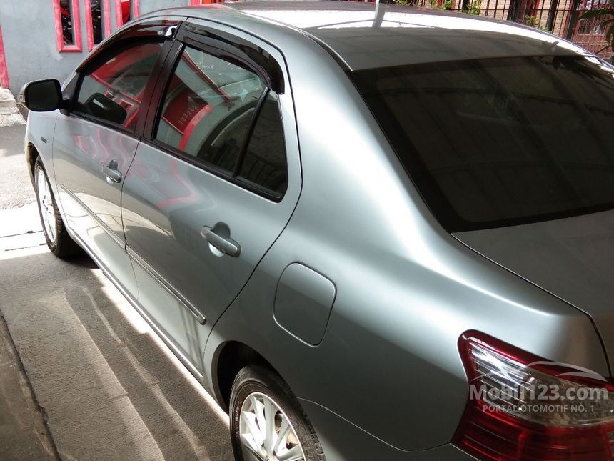 Jual Mobil Toyota Vios 2012 G 1 5 di DKI Jakarta Automatic Jual Mobil Toyota Vios 2012 G 1 5 di DKI Jakarta Automatic