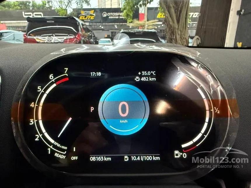 2024 MINI Countryman Cooper S Sport SUV