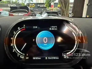 2024 MINI Countryman 2.0 Cooper S Sport SUV