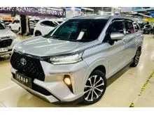 2022 Toyota Veloz 1.5 Q (Non Premium Color) MPV