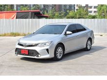 2018 Toyota Camry 2.0 (ปี 12-16) G Sedan