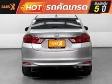 2017 Honda City 1.5 V+ Sedan