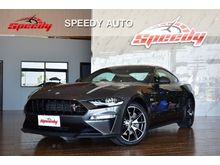 2020 Ford Mustang 2.3 (ปี 15-20) EcoBoost Coupe