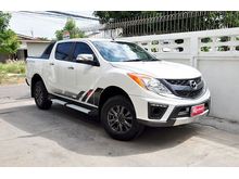 2015 Mazda BT-50 PRO DOUBLE CAB ECLIPSE 2.2 AT Pickup