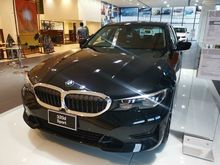2019 BMW 320d 2.0 G20 (ปี 19-26) Sport Sedan AT