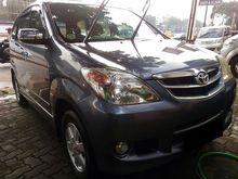 2010 Toyota Avanza 1.3 G MATIC