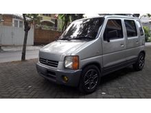 2003 Suzuki Karimun GX N Kabupaten