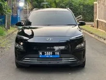 2021 Hyundai Kona 0.0 Signature SUV