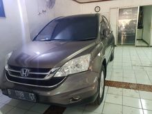 2010 Honda CR-V 2.0 i-VTEC SUV