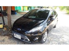 2011 Ford Fiesta 1.6 (ปี 10-16) Sport Hatchback AT