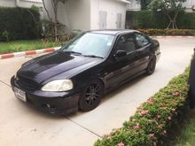 2000 Honda Civic 1.6 COUPE (ปี 96-00) VTi EXA Coupe AT