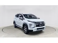 2020 Mitsubishi Xpander 1.5 CROSS Wagon