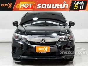 2022 Honda City 1.0 SV Sedan