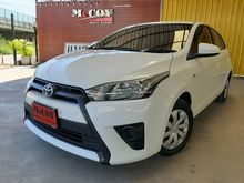 2017 Toyota Yaris 1.2 (ปี 13-17) J Hatchback