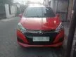 2017 Daihatsu Ayla 1.2 X Hatchback