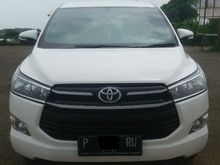 2016 Toyota Kijang Innova 2.0 G MPV