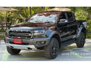 2018 Ford RANGER 2.0 Raptor Pickup