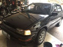 1993 Daihatsu Charade Classy 1.3 Sedan
