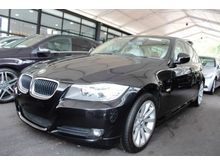 2005 BMW 318i 2.0 SE Sedan (A) UNREG