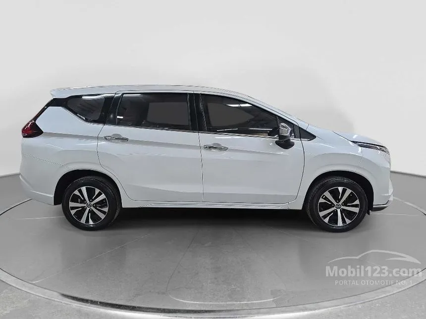 2021 Nissan Livina VL MPV