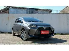 2024 Toyota Agya 1.2 G Hatchback - BELI MOBIL LEBIH AMAN - GARANSI 7 KOMPONEN - CAROLINE GADING SERPONG