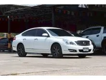 2010 Nissan TEANA 2.5 (ปี 09-13) 250 XV Sedan