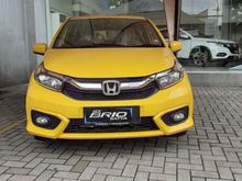 2021 Honda Brio 1,2 Satya E Hatchback NEGO LANGSUNG