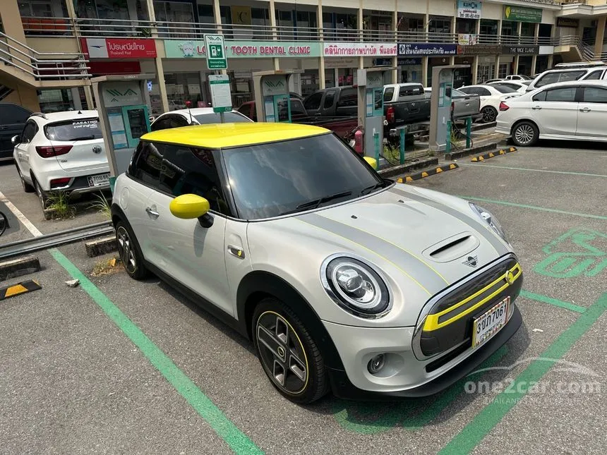 2021 Mini Cooper F56 SE Hatchback AT มือสอง One2car