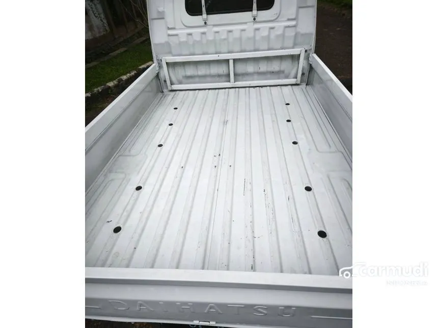 2021 Daihatsu Gran Max PU AC PS Pickup