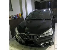 MPV 7 Seat Mewah Cantik dan Antik-BMW 218i Gran Tourer luxury 2015