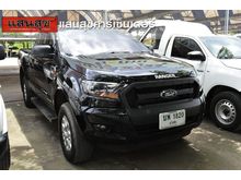 2018 Ford Ranger 2.2 OPEN CAB (ปี 15-18) Hi-Rider XLT Pickup