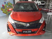 Toyota Calya 1.2 Promo spesial bulan ini