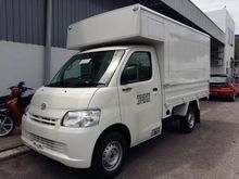 2017 Daihatsu Gran Max 1.5 (M) PASAR MALAM ( CALL FOR YOUR BEST OFFER )