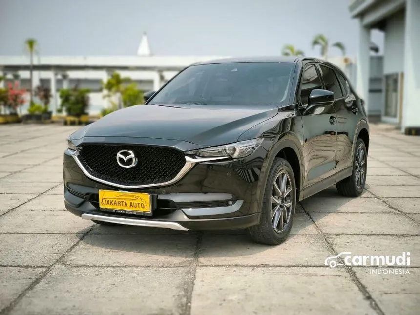 2019 Mazda CX-5 Elite SUV