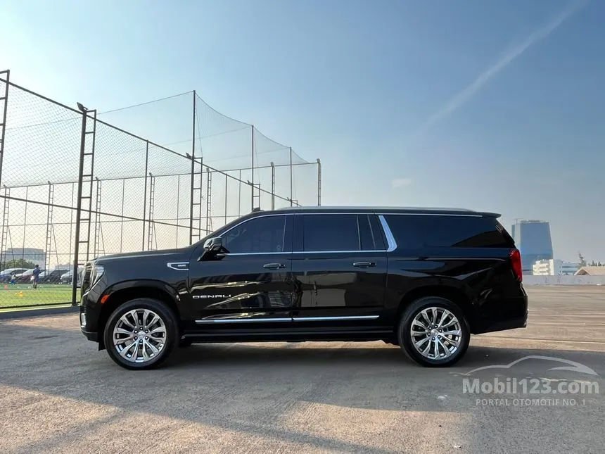 2024 GMC Yukon Denali XL SUV
