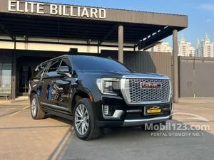 2024 GMC Yukon 6.2 Denali XL SUV