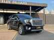 2024 GMC Yukon 6.2 Denali XL SUV