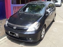 2004 Honda Stream 1.7 1.7 MPV