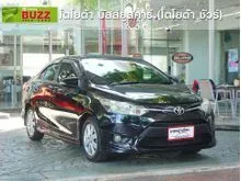 2015 Toyota VIOS 1.5 (ปี 13-17) E Sedan