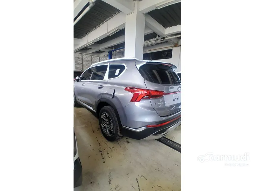 2024 Hyundai Santa Fe Signature SUV