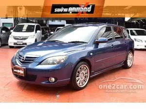 Mazda 3 2005 model for sale hotsell