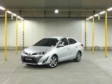 2021 Toyota Vios 1,5 G Sedan // Flash Sale