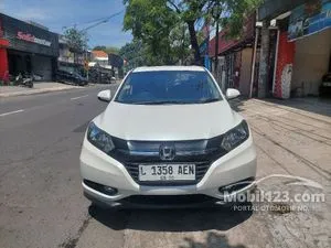 2017 Honda HR-V 1.5 E SUV