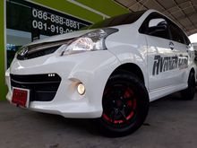 2012 Toyota Avanza 1.5 (ปี 12-16) S Hatchback AT