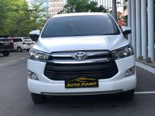 2020 Toyota Kijang Innova 2,4 G MPV