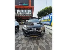 2023 Toyota Fortuner 2.8 GR Sport 4X2 SUV