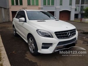 Mercedes-Benz Mobil bekas dijual di Dki Jakarta Indonesia 